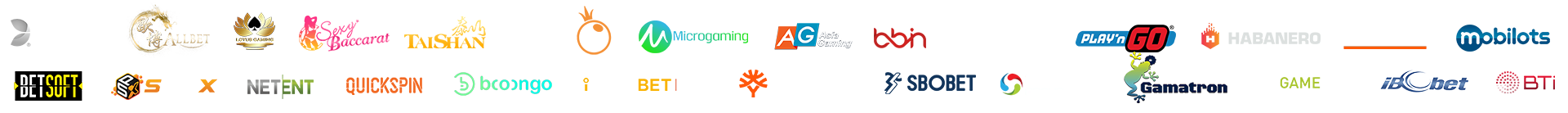 Footer Partners